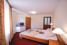 Hotel Trandafirul Galben Hotel Trandafirul Galben