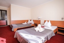 Hotel Trandafirul Galben