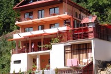 PENSIUNEA CASA MARIA PENSIUNEA CASA MARIA