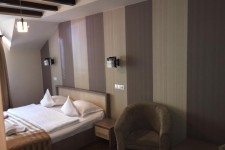 Pensiunea Jojo Pensiunea Jojo