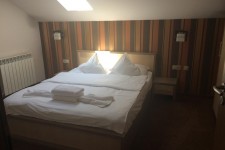 Pensiunea Jojo Pensiunea Jojo