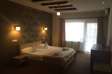 Pensiunea Jojo Pensiunea Jojo