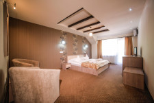 Pensiunea Jojo Family Pensiunea Jojo Family