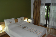 Pensiunea La Dolce Vita Pensiunea La Dolce Vita