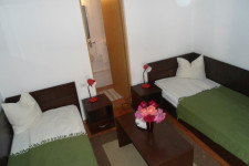 Pensiunea La Dolce Vita Pensiunea La Dolce Vita