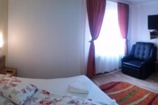 Pensiunea Magic Pensiunea Magic