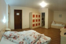 Pensiunea Magic Pensiunea Magic