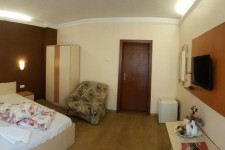 Pensiunea Magic Pensiunea Magic