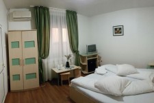 Pensiunea Magic Pensiunea Magic