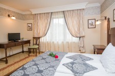 Pensiunea Noblesse Pensiunea Noblesse