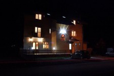 Pensiunea Roua De Munte Pensiunea Roua De Munte