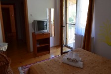 Pensiunea Roua De Munte