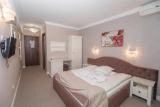 Pensiunea Select Pensiunea Select