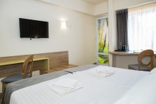 Hotel Olanesti & Spa Medical Hotel Olanesti & Spa Medical