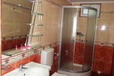 Pensiunea Izvoarele Pensiunea Izvoarele