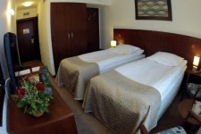 Hotel O3zone Hotel O3zone