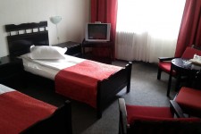 Hotel Tusnad Hotel Tusnad