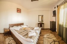 Pensiunea Andreea Pensiunea Andreea