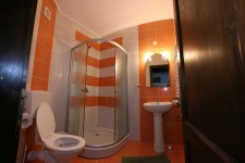 Pensiunea Andreea Pensiunea Andreea