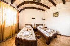 Pensiunea Andreea Pensiunea Andreea