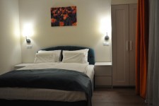 Pensiunea Transylvania Pensiunea Transylvania