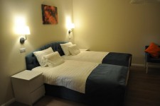 Pensiunea Transylvania Pensiunea Transylvania