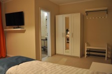 Pensiunea Transylvania Pensiunea Transylvania