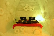Hotel of Ice Hotel of Ice