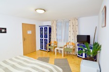 Pensiunea Bassen Pensiunea Bassen