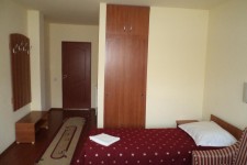 Pensiunea Casa Bazna Pensiunea Casa Bazna