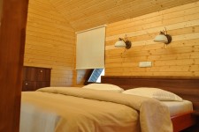 Hotel Complex Lacustru Bungalouri Egreta Hotel Complex Lacustru Bungalouri Egreta