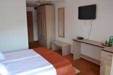 Pensiunea Ecaterina Pensiunea Ecaterina