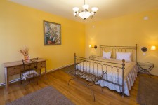 Pensiunea Unglerus Pensiunea Unglerus