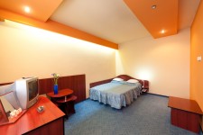 Hotel Bistrita Hotel Bistrita
