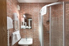 Hotel Bistrita Hotel Bistrita