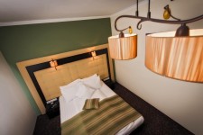 Hotel Ozana 4* Hotel Ozana 4*