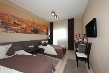 Motel Sheriff Motel Sheriff