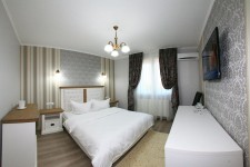 Motel Sheriff Motel Sheriff