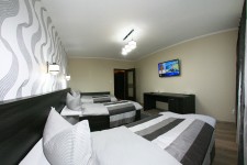 Motel Sheriff Motel Sheriff