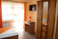 Pensiunea Cristal Pensiunea Cristal