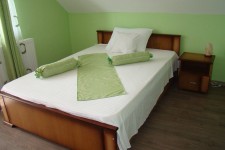 Pensiunea Cristal Pensiunea Cristal