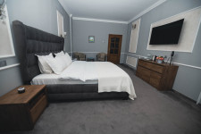 Casa Seciu Casa Seciu