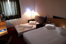 Hotel Iris Hotel Iris