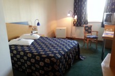 Hotel Iris Hotel Iris