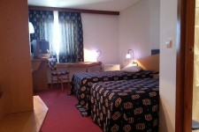 Hotel Iris Hotel Iris