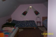 Camping Pensiunea Borsa Turism Camping Pensiunea Borsa Turism