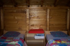 Camping Pensiunea Borsa Turism Camping Pensiunea Borsa Turism
