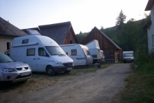 Camping Pensiunea Borsa Turism Camping Pensiunea Borsa Turism