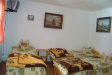 Pensiunea Maria Pensiunea Maria