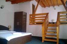 Pensiunea Valcinet Pensiunea Valcinet